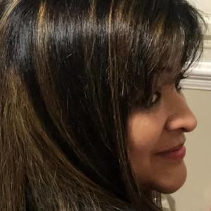 Meet your Posher, Jyotsna